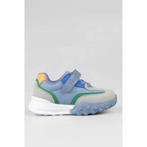 22-30 Kaymaz Taban Ortopedik Unisex Mevsimlik Erkek-Kız Spor Ayakkabı