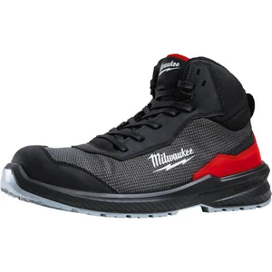 Flextred™ S1PS Safety Bots Black 1M110133 Esd Fo Sr