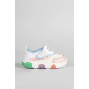 22-30 Numara Hafif Ortopedik Işıklı Kız-Erkek Çocuk Ayakkabı