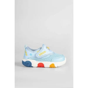 22-30 Numara Hafif Ortopedik Işıklı Kız-Erkek Çocuk Ayakkabı