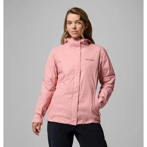 Arcadia Iı Jacket Kadın Yağmurluk RL2436