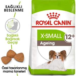 Royal Canin XSmall Küçük Irk Yetişkin Köpek Maması 1;5kg