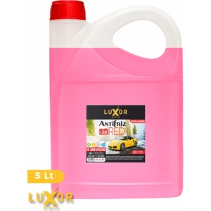 Kimya 4 Mevsim -30°C Antifriz 5 Litre [YENİ ÜRETİM]
