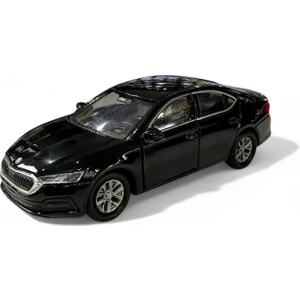 1/36 Skoda Octavia (Çek Bırak)