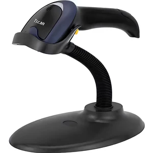 Ts-20 Kablolu Karekod ve Barkod Okuyucu