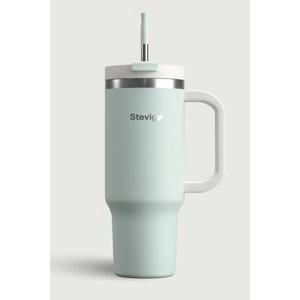 2 Moods Tuck-In Tumbler Sızdırmaz Çelik Termos 900 ml Sprout Green ST-240