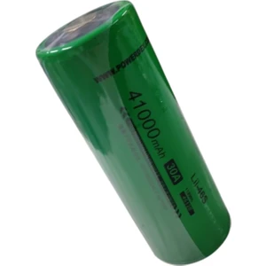 PD-41000 41000 Mah Şarjlı Pil – PD-14500 El Feneri Yedek Batarya