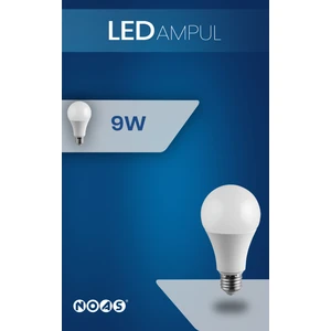 LED Ampul