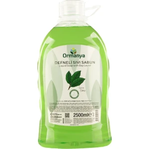 Defne Sıvı El Sabunu 2500 ml