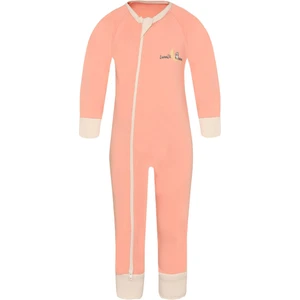 Luna Di Cotone Organik Pamuklu Uyku Tulumu 0.5 Tog