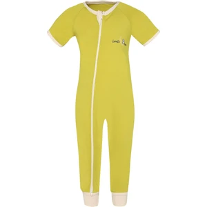 Luna Di Cotone Organik Pamuklu Uyku Tulumu 0.5 Tog