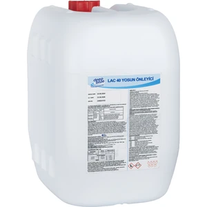 Deep Blue Yosun Önleyici 5lt