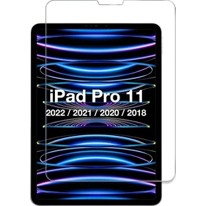 Ipad Pro 11 2022 11 Inç Uyumlu Ekran Koruyucu Darbe Emici Esnek Nano Cam
