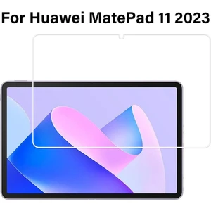 Huawei Matepad 11 Inç 2023 Uyumlu Ekran Koruyucu Darbe Emici Esnek Nano Cam