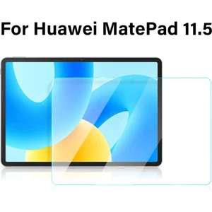 Huawei Matepad 11.5 Inç 2023 Uyumlu Ekran Koruyucu Darbe Emici Esnek Nano Cam
