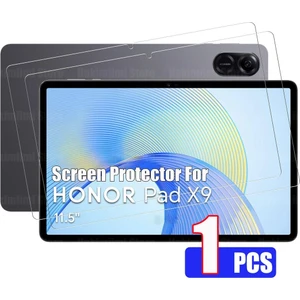 Honor Pad X9 11.5 Inç Uyumlu Ekran Koruyucu Darbe Emici Esnek Nano Cam
