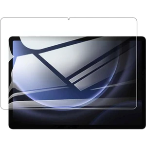 Samsung Galaxy Tab S9 Fe Plus X610 Uyumlu Ekran Koruyucu Darbe Emici Esnek Nano Cam