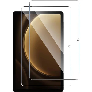 Samsung Galaxy Tab S9 X710 Uyumlu Ekran Koruyucu Darbe Emici Esnek Nano Cam