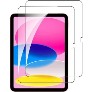 Ipad 10. Nesil 2022 10.9 Inç Uyumlu Ekran Koruyucu Darbe Emici Esnek Nano Cam A2696 A2757 A2777