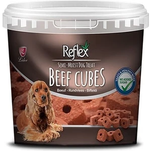 Reflex Yarı-Yumuşak Biftekli Köpek Ödül 500 gr