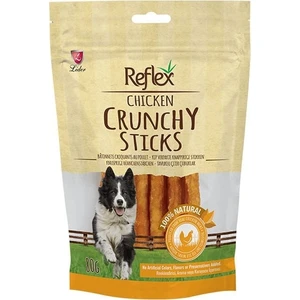 Crunchy Sticks Tavuklu Çıtır Köpek Ödül Çubukları 80 gr