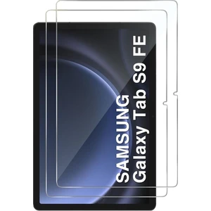 Samsung Galaxy Tab S9 Fe X510 Uyumlu Ekran Koruyucu Darbe Emici Esnek Nano Cam