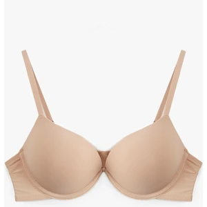 Rahat Kalıp Destekli Ekstra Dolgulu Sütyen