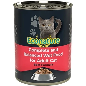 Beef Kedi Konserve 400 gr