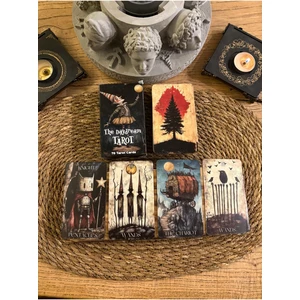 Daydream Tarot Destesi - 78 Kart
