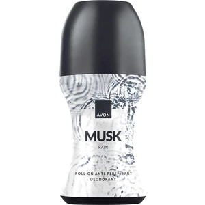 Musk Rain Erkek Roll-On 50 Ml.