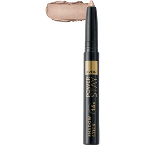 Power Stay Shadow Stick Kalem Far Pearly Vanilla