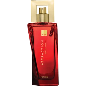 Attraction Instict Kadın Parfüm Edp 50 Ml.