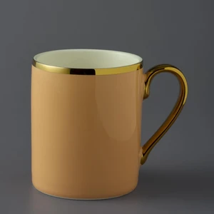 Soft Mug Orange