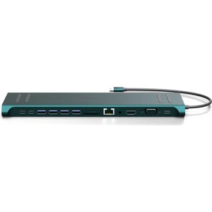 ProConnect 13in1 Type-C Stand Hub Çoklayıcı