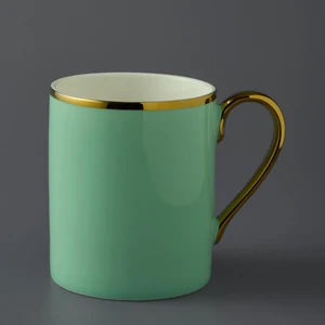 Soft Mug Green
