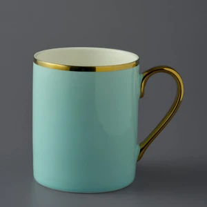 Soft Mug Blue