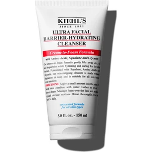 Ultra Facial Normal ve Kuru Ciltler Için Günlük Temizleme Jeli 150 ml