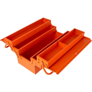 Çelik Servis Takım Çantası Boş 3149-OR