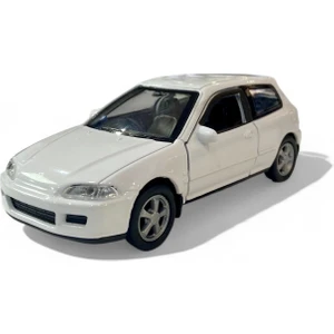 1/36 Honda Civic Eg6