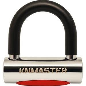 KNMASTER CL300 U Disk Kilidi – Motosiklet Kilidi