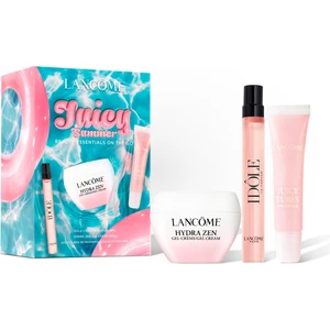 Juicy Summer Essentials Nemlendirici & Lip Gloss & Parfüm Özel Set 15 ml 3614274694505