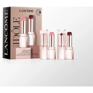 Lip Idôle Butterglow 10 - Keep It Glowy 60 - Million-Dollar Berry 3614274382914