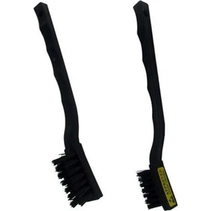 Plastik Temizleme Fırçası