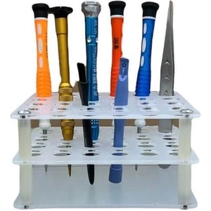 Pratik Tornavida Standı