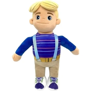 Rafadan Tayfa Hayri Peluş 30 Cm.