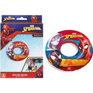 Spiderman 50CM  Çocuk Yüzme Simit 16928