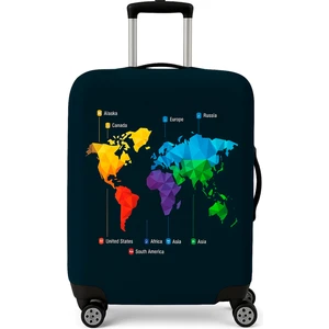 Valiz Kılıfı Bavul Koruyucu