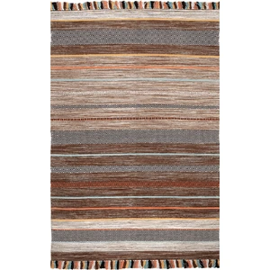 Myhome Hali İskandinav Kilim Trb-02 Fildişi