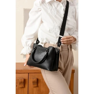 Just Polo Kadın Yeni Sezon Lüks El ve Omuz Çantası