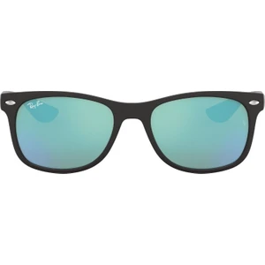 Ray-Ban Junior Ray-Ban Rj 9052S Col 100S/55 48-16-130 Çocuk Güneş Gözlüğü